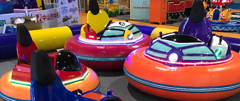 Profitable Strategies for Bumper Car Businesses
