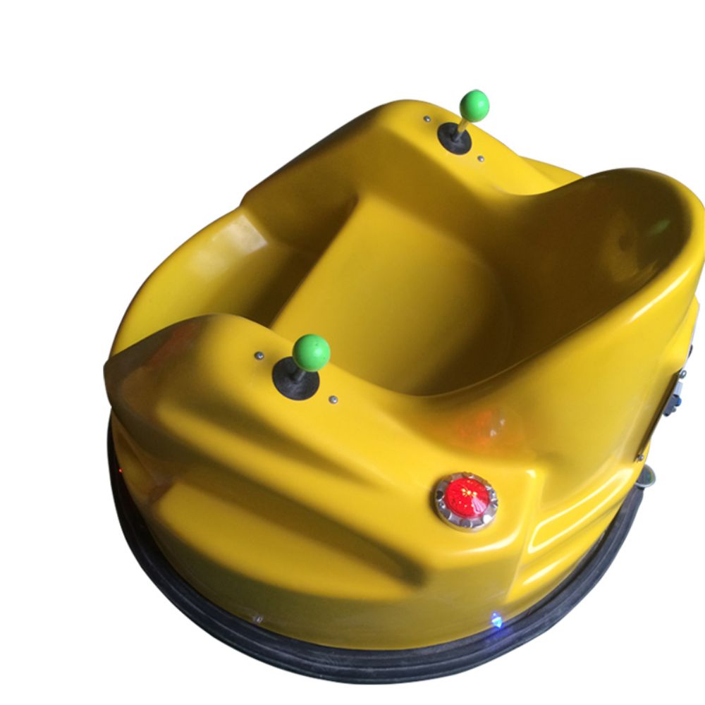 Mini Kid Bumper Car QQMK-20001