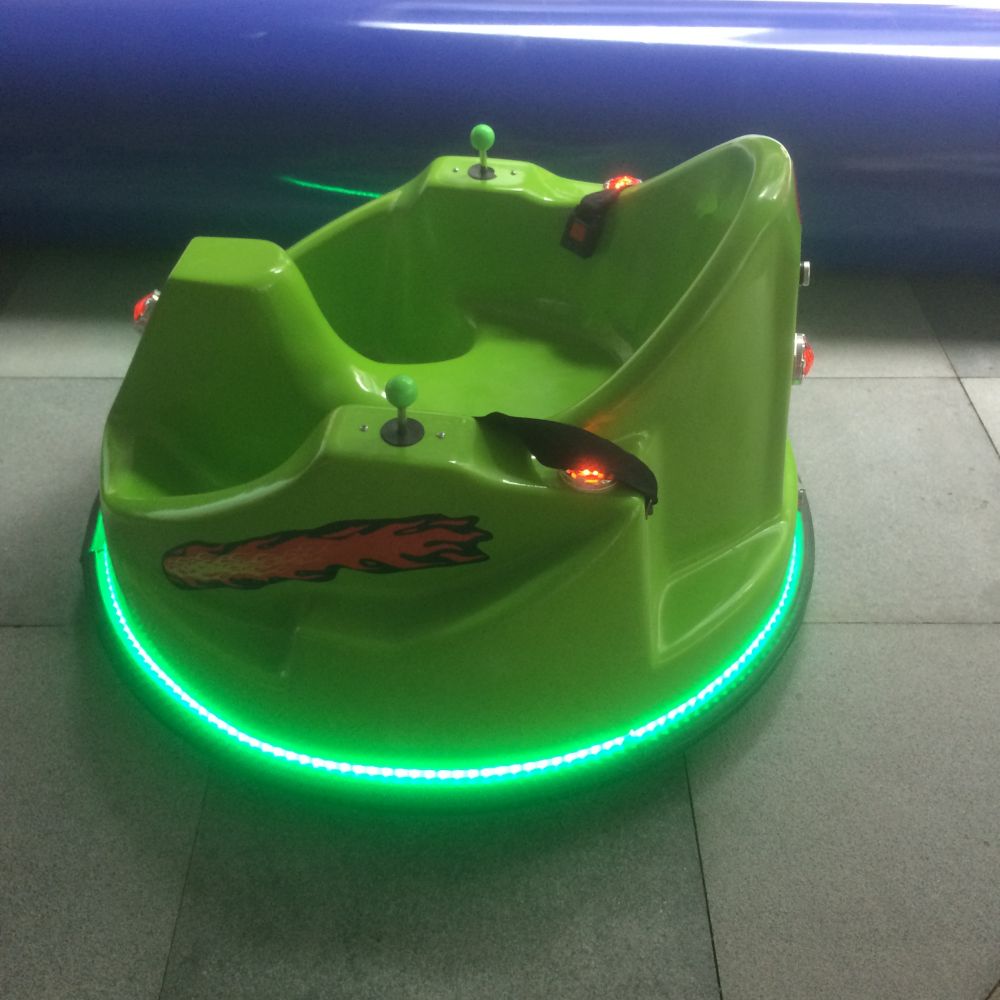Mini Kid Bumper Car QQMK-20002