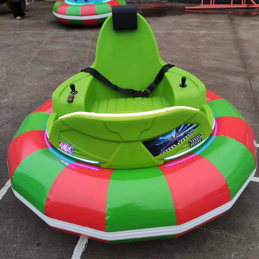 Adult Bumper Car-QQAB-30001