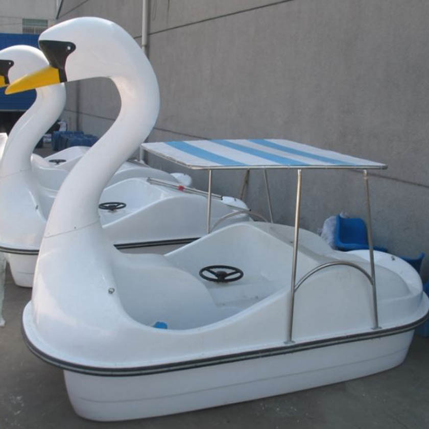 Pedal Boats-QQPB-10001