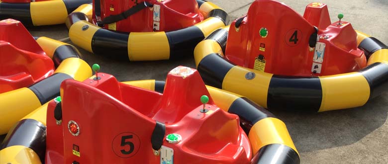 How to Play New Patterns in Children's Parks